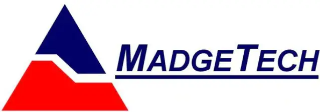 MADGETECH-logo