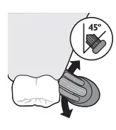 Philips HX9954-56 Rechargeable Electric Power Toothbrush (13)