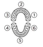 Philips HX9954-56 Rechargeable Electric Power Toothbrush (3)