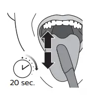 Philips HX9954-56 Rechargeable Electric Power Toothbrush (8)