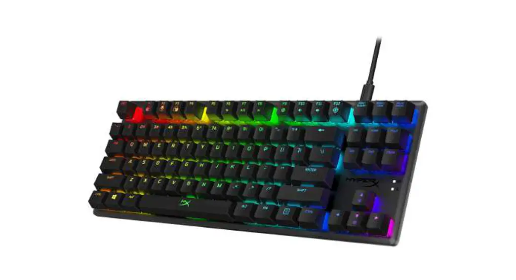 Hyperx Alloy Origins Core User Manual Hyperx Alloy Origins Core User Manual