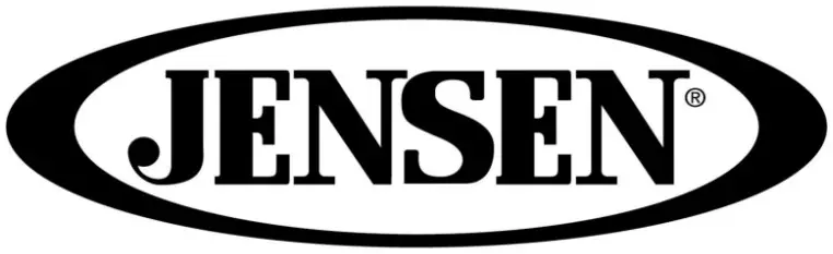 JENSEN logo