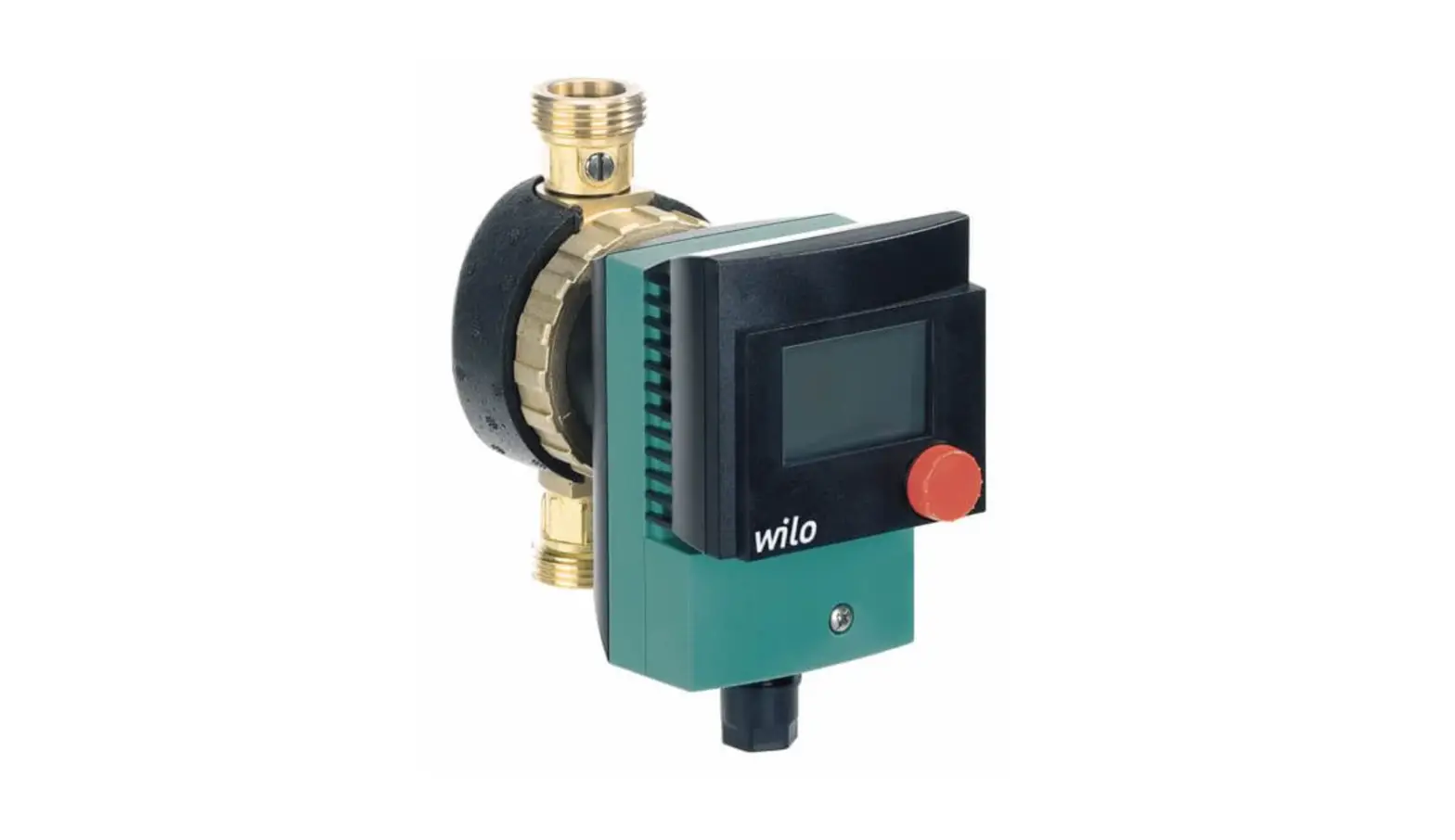 Wilo Star-z 15 Bronze Hot Water Circulator Pump Instruction Manual Wilo Star-z 15 Bronze Hot Water Circulator Pump Instruction Manual