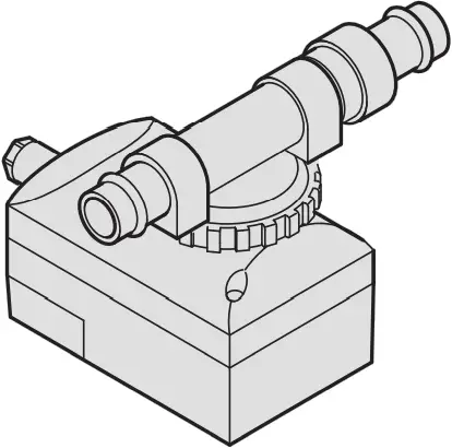 WILO Star-Z 15 APress
