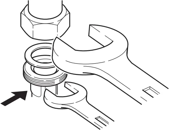 WILO Star-Z 15 - To connect