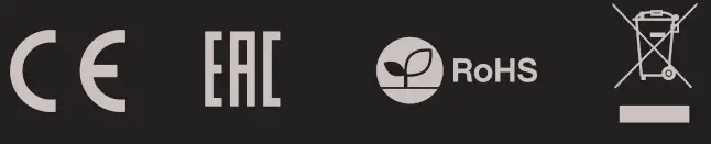 Genesis Vanad500 Headset Stand with Mouse Bungee and USB Hub - icon