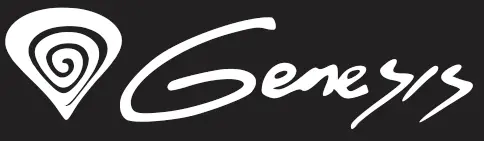 Genesis logo