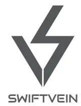 SWIFTVEIN logo