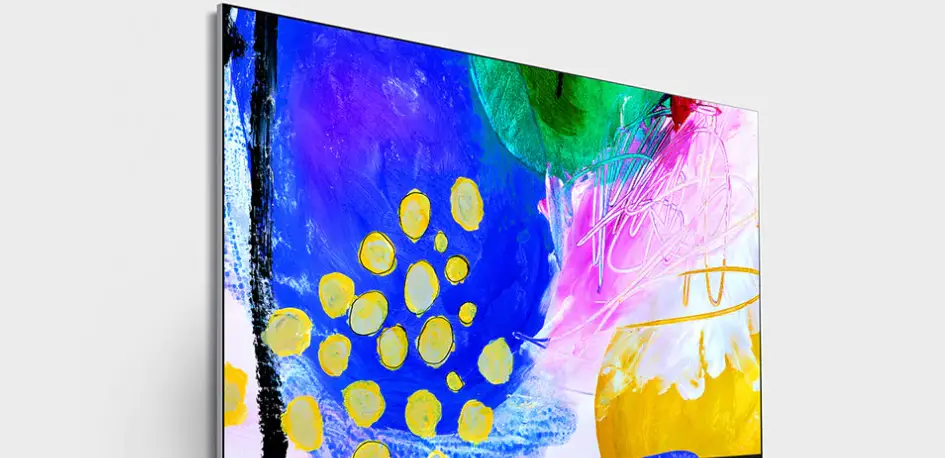 Lg Oled55g2psa, Oled65g2psa 65 Inch Oled Evo Tv Instruction Manual