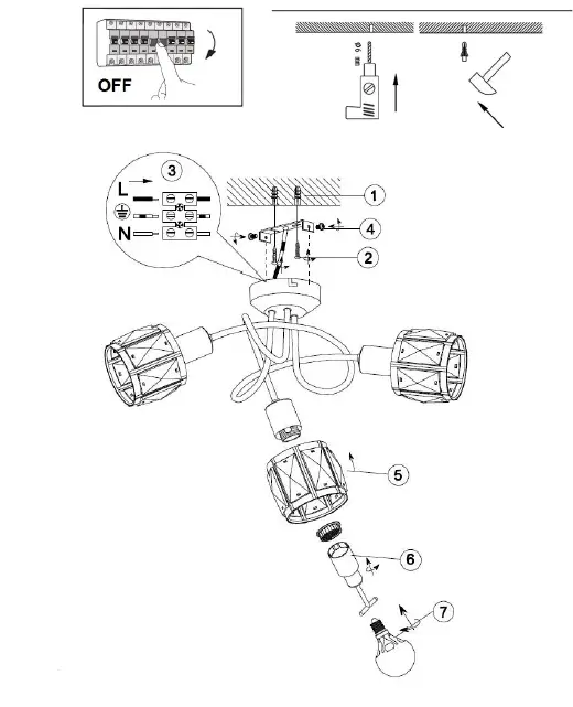 n-ve-1280850-Josefa-Ceiling-Light-FIG-1