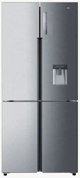 Haier-HRF565YHS-519L-Quad-Door-Refrigerator-Freezer-PRODUCT