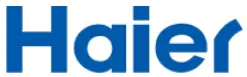 Haier-LOGO