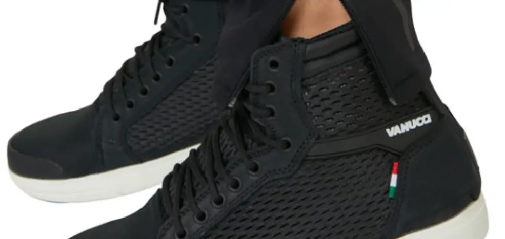 Vanucci Vut-5 Leggins Ladies Black Instructions Vanucci Vut-5 Leggins Ladies Black Instructions