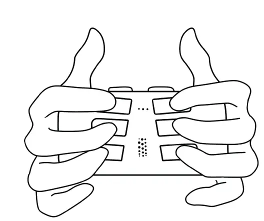 HaptiBraille-Communicator-Device-fig-6