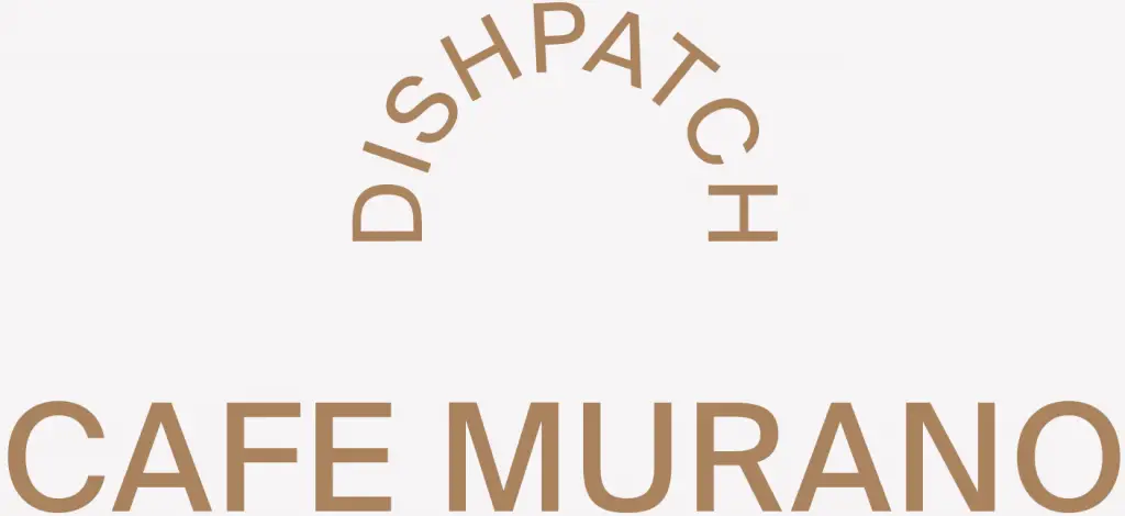 Cafe Murano Logo