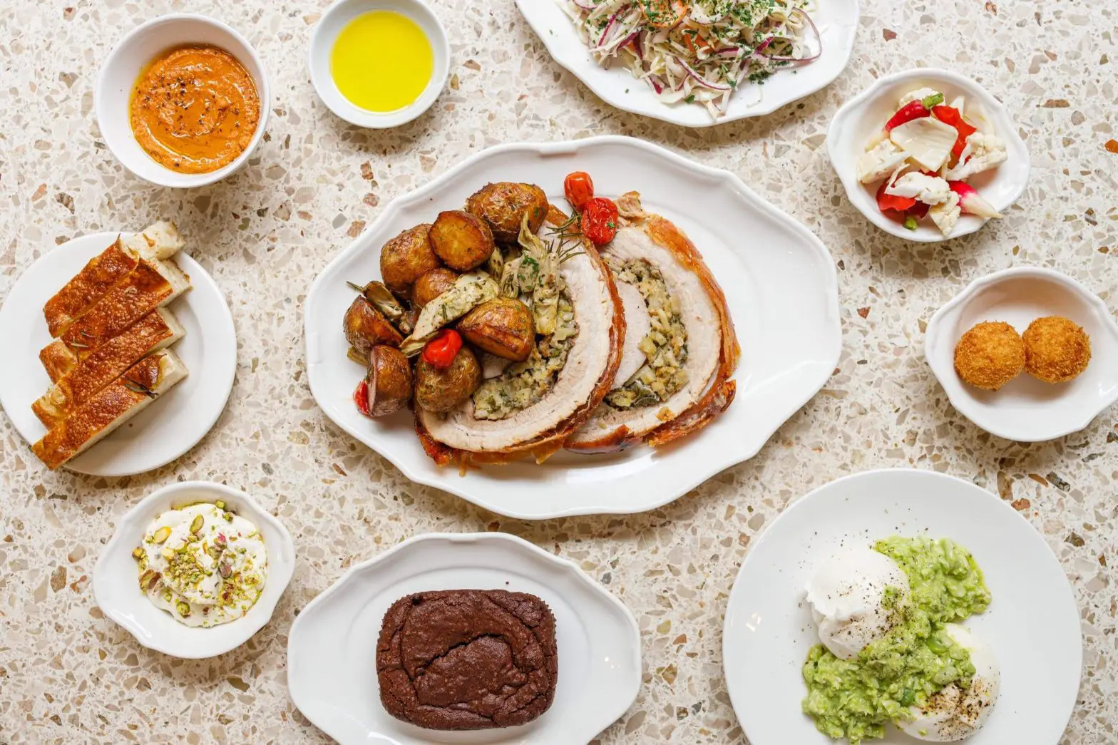 Cafe Murano Italian Porchetta Feast Instructions Cafe Murano Italian Porchetta Feast Instructions