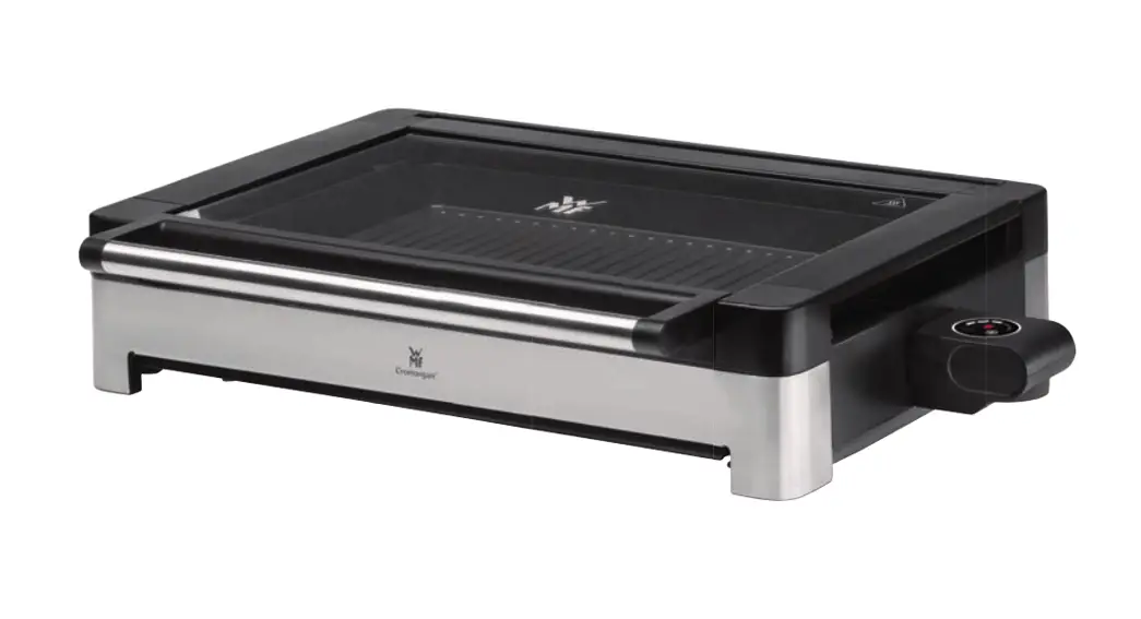 Wmf 0415430011 Lono Table Grill Ribbed With Glass Lid User Manual Wmf 0415430011 Lono Table Grill Ribbed With Glass Lid User Manual