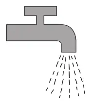 WMF 0415430011 Lono Table Grill Ribbed with Glass Lid - running