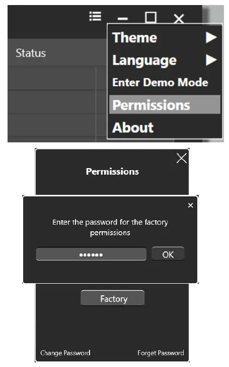 Wharfedale Pro DP-N DSP Controller Software v116 1