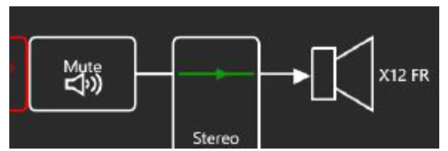 Wharfedale Pro DP-N DSP Controller Software v116 13