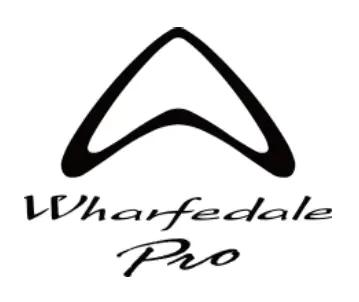 Wharfedale logo