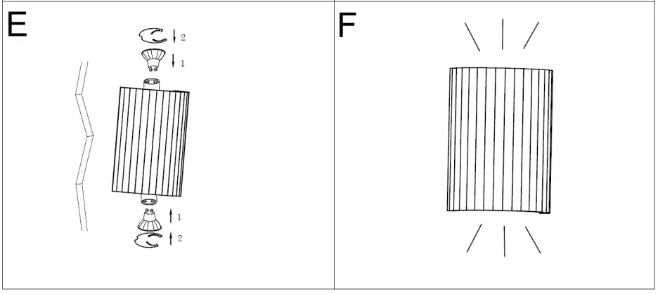 MFL-010461-Gypsum-2lt-Up-Down-Wall-Bracket-FIG-43