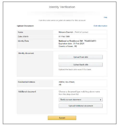 amazon-Set-up-a-New-Selling-Accoun-fig-11