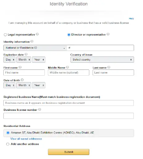 amazon-Set-up-a-New-Selling-Accoun-fig-12