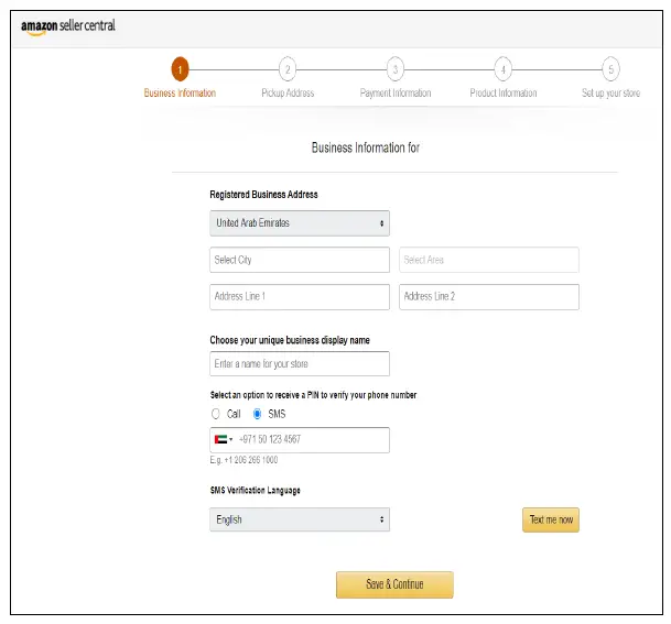 amazon-Set-up-a-New-Selling-Accoun-fig-4