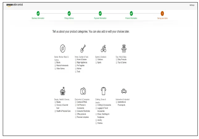 amazon-Set-up-a-New-Selling-Accoun-fig-8