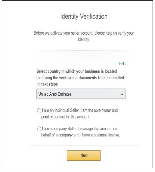 amazon-Set-up-a-New-Selling-Accoun-fig-9