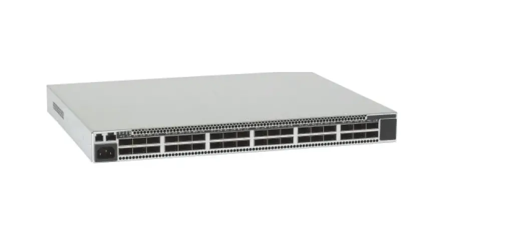 Lenovo Qlogic 12200-bs21 Infiniband Switches Owner's Manual
