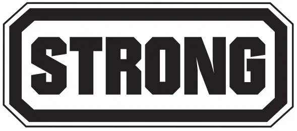Strong LOGO