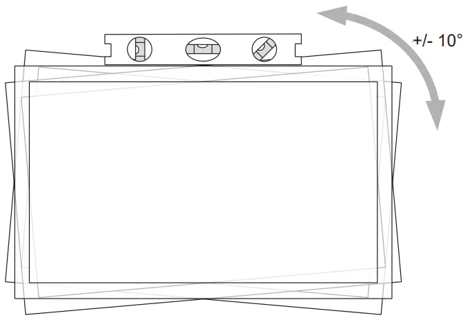 Strong Razor Series Articulating VersaMount - FIGURE 7