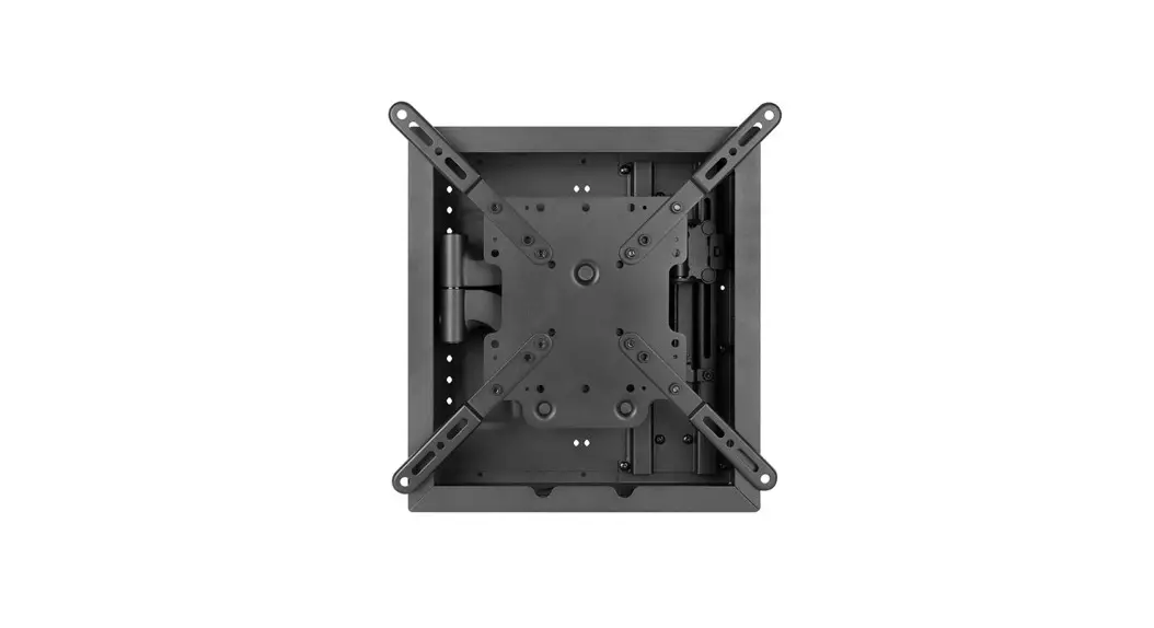 Sm-vm-art1-iw-m Strong Razor Series Articulating Versamount Instruction Manual