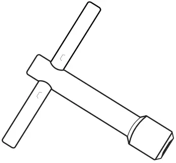 Strong Razor Series Articulating VersaMount - ICON 13