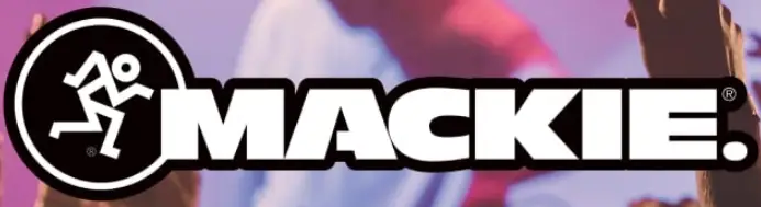 mackie