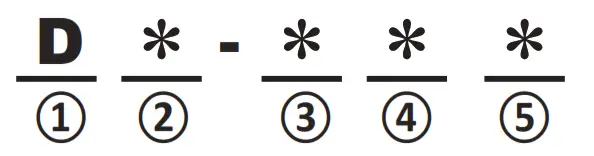 Midea D15-20VA Storage Electric Water Heater - Fig1