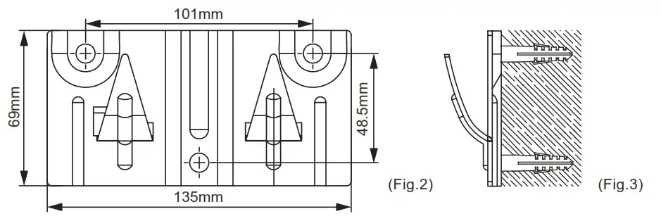 Midea D15-20VA Storage Electric Water Heater - Fig4