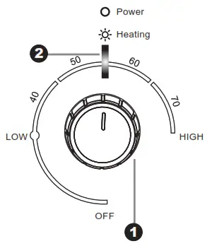Midea D15-20VA Storage Electric Water Heater - Fig8