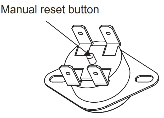 Midea D15-20VA Storage Electric Water Heater - Fig9
