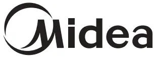 Midea Logo