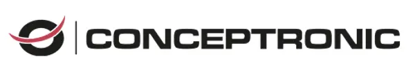 CONCEPTRONIC Logo