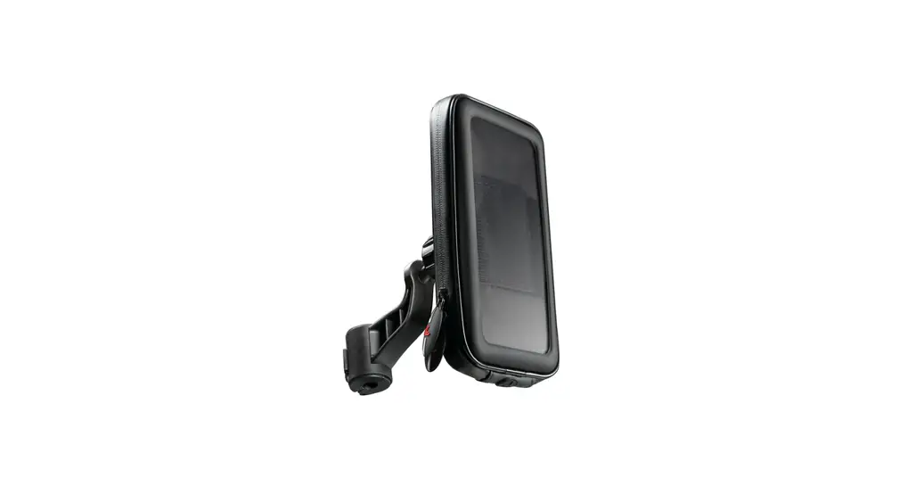 Lampa 91570 Universal Smartphone Holder For Scooter Instruction Manual