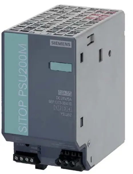 SIEMENS-SITOP-PSU200M-product