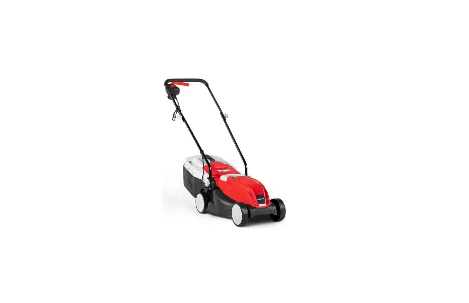 Greencut Glm1400c Cortacesped Instruction Manual Greencut Glm1400c Cortacesped Instruction Manual