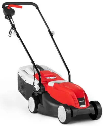 GREENCUT-GLM1400C-Cortacesped-product