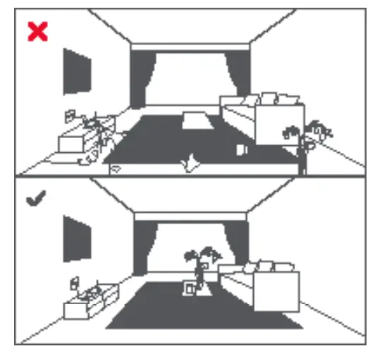 Roborock S7 MaxV Plus Robotic Vacuum Cleaner-