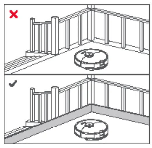 Roborock S7 MaxV Plus Robotic Vacuum Cleaner-fig1