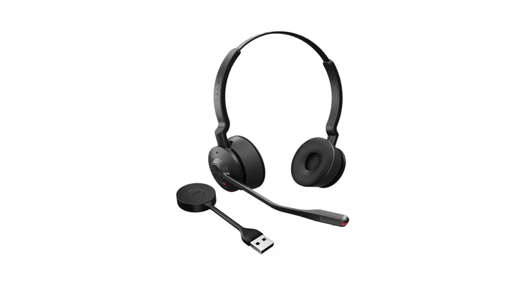 Jabra Engage 55 Usb-a Uc Mono With Charging Stand Headset Instructions Jabra Engage 55 Usb-a Uc Mono With Charging Stand Headset Instructions
